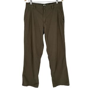 The North Face Men's Dogpatch Pants in New Taupe | Size 34 Short